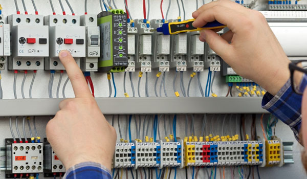 電気工事
